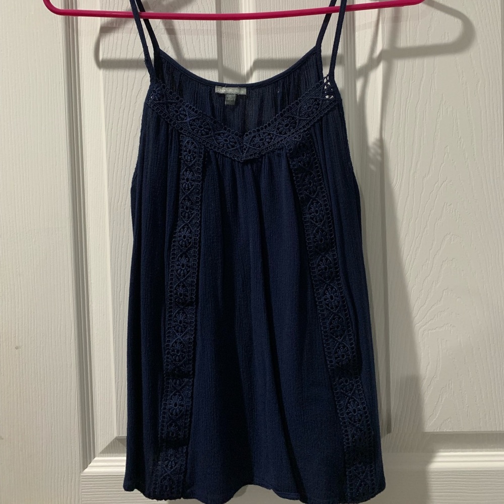 Women’s Tank Top